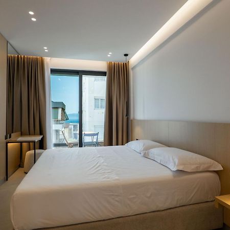Austin Boutique Hotel Sarandë Exteriör bild