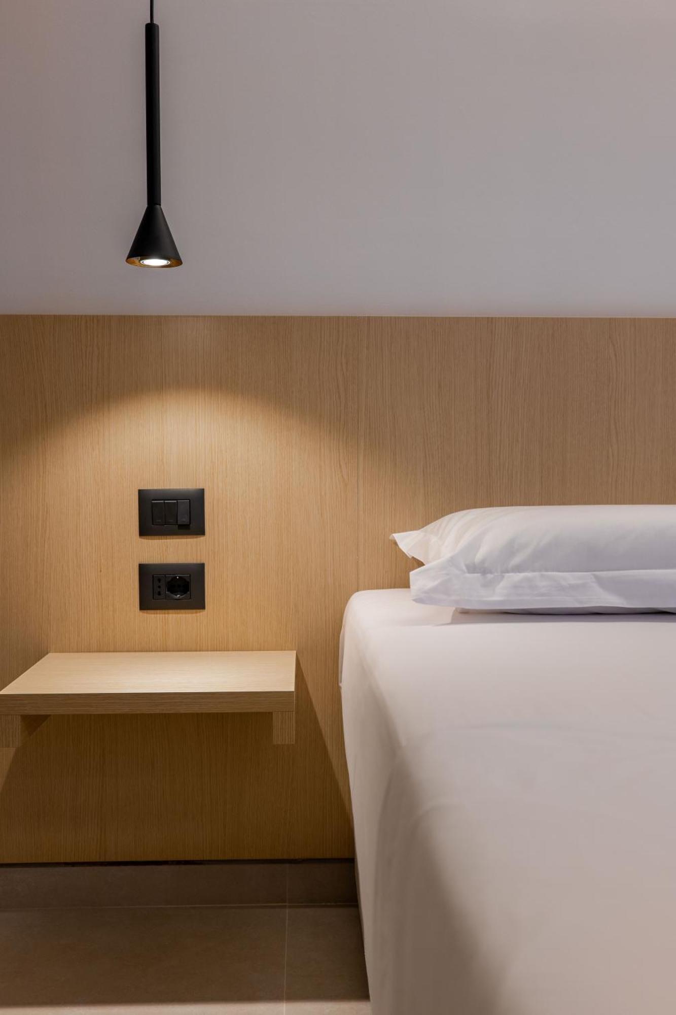 Austin Boutique Hotel Sarandë Exteriör bild