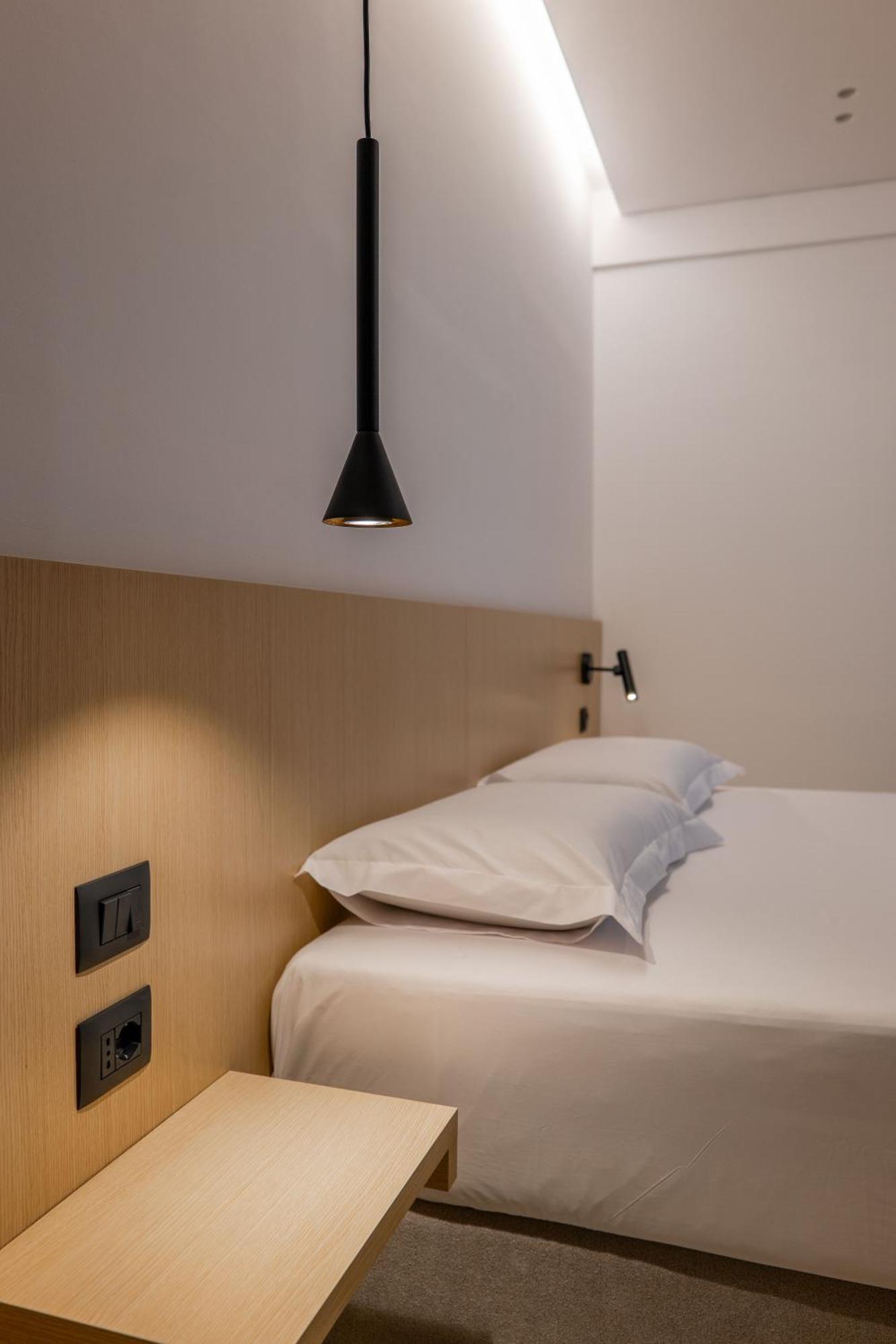 Austin Boutique Hotel Sarandë Exteriör bild