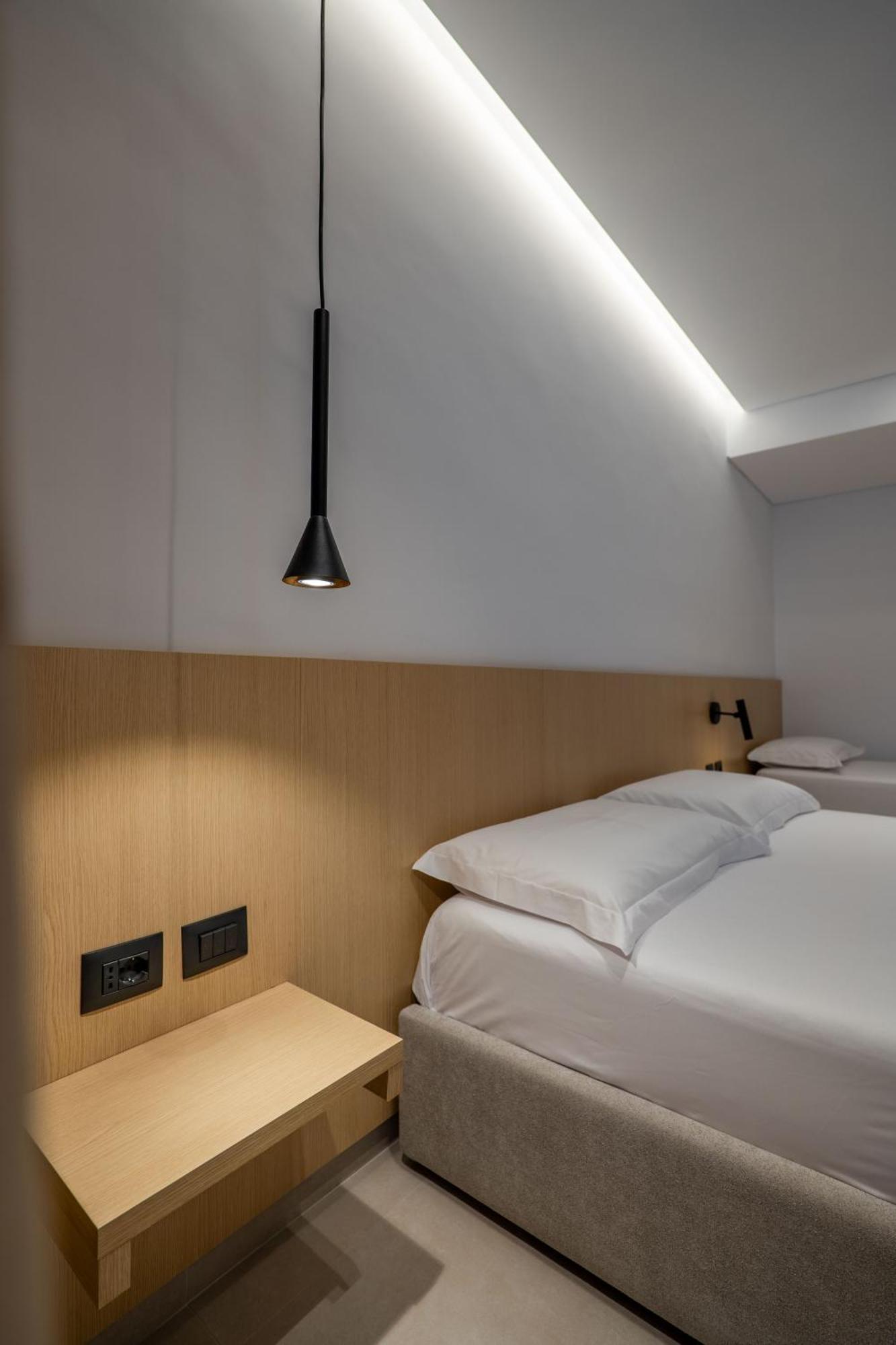 Austin Boutique Hotel Sarandë Exteriör bild