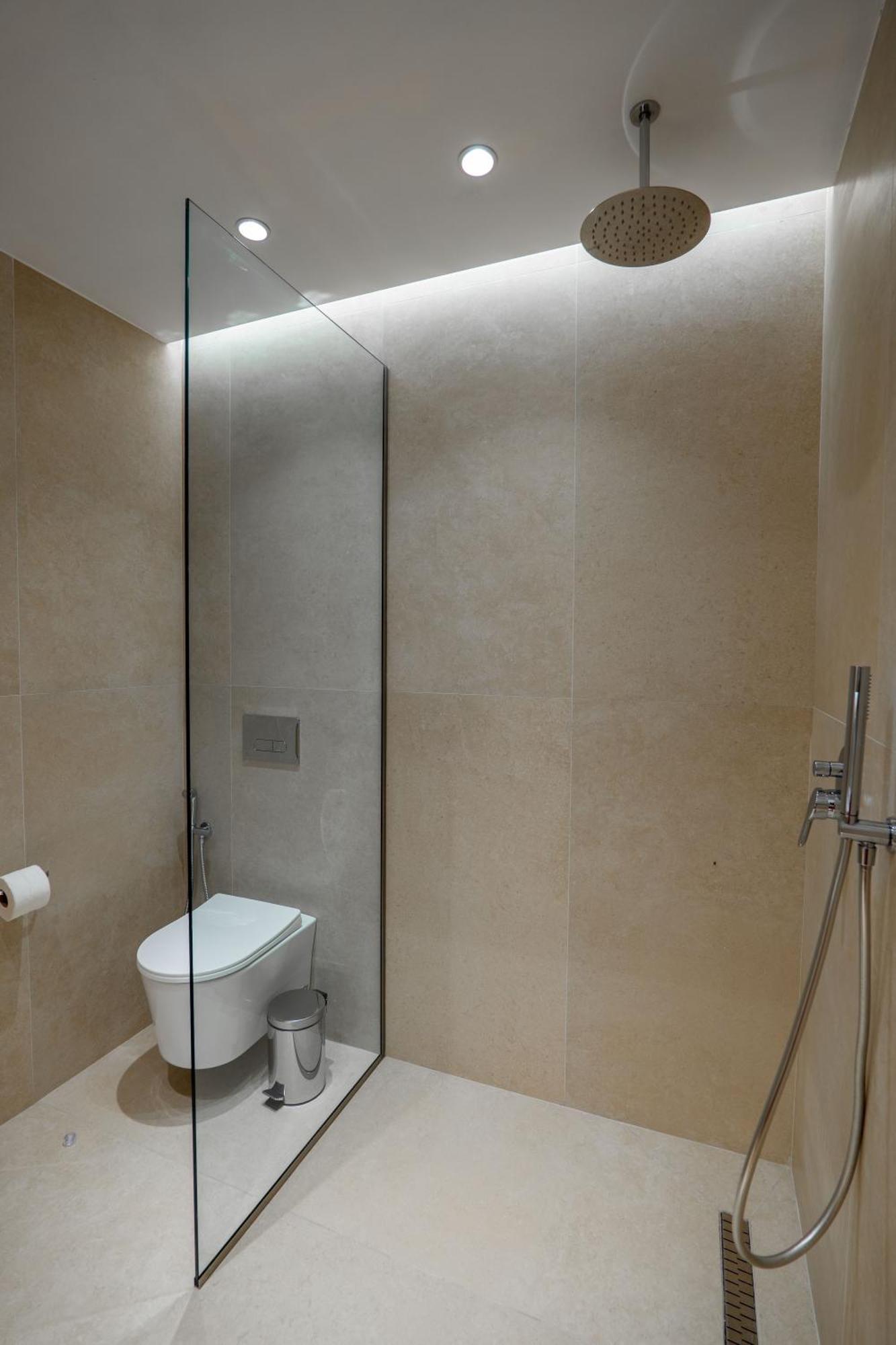 Austin Boutique Hotel Sarandë Exteriör bild